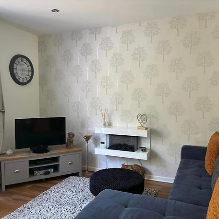 Appartamento Secret Gem 1 Bed Garden Flat Private Luxury Hot Tub Bournemouth Esterno foto